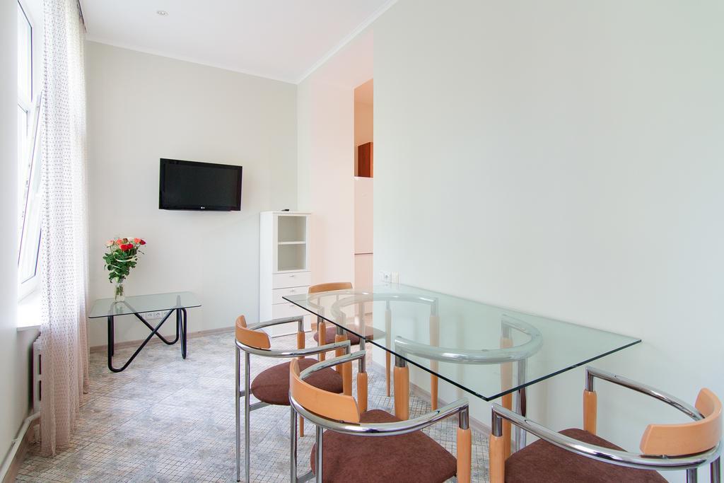 Best Apartments On St. Rishelievskaya 7 Odesa Exterior foto