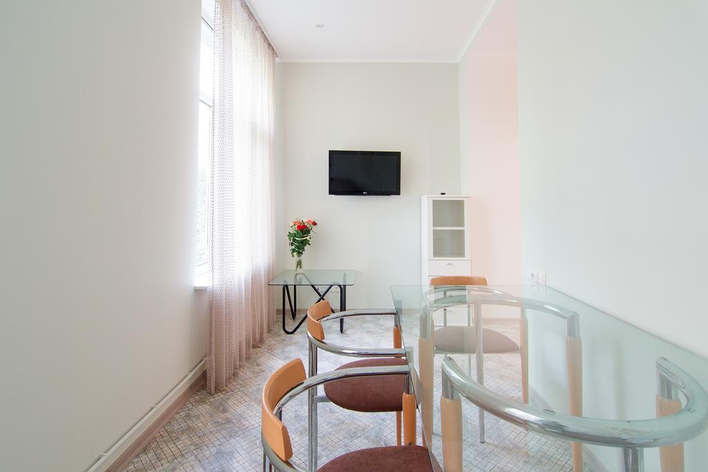 Best Apartments On St. Rishelievskaya 7 Odesa Exterior foto